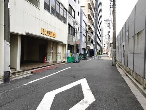 物件周辺