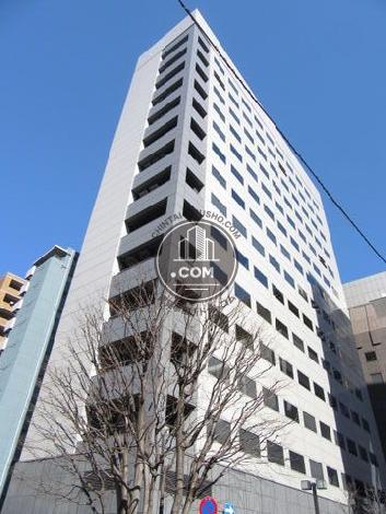 岩波書店一ツ橋ビルの外観写真