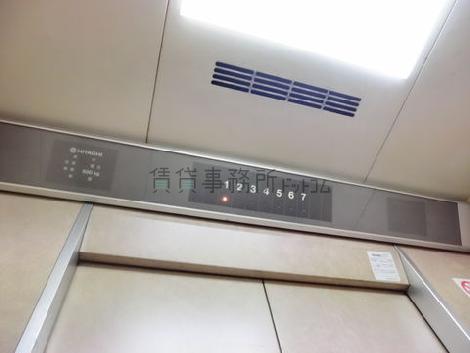 エレベーター