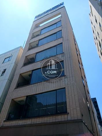 平和MKビルの外観写真