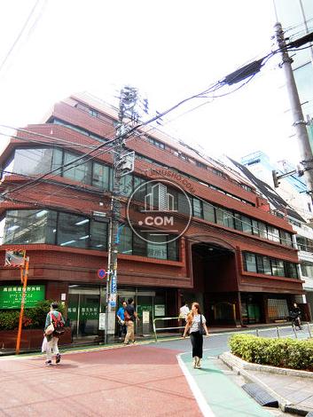 廣池ビルディングの外観写真