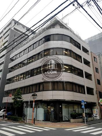 政光ビル 外観写真