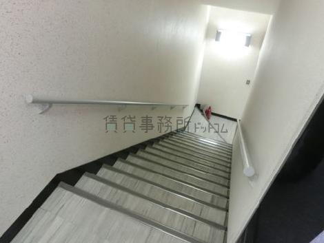 階段