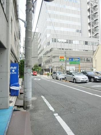 物件周辺