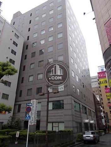 池袋青柳ビルの外観写真