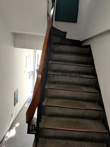 階段