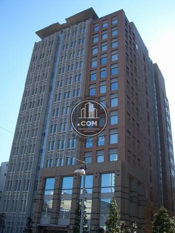 オーバルコート大崎マークイーストの外観写真