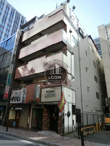 日本橋アーバンビルヂング／日本橋ライズオフィスの外観写真