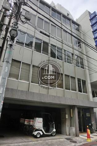 第3大丸ビルの外観写真