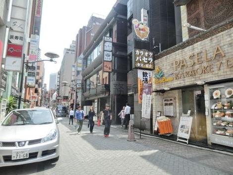物件周辺