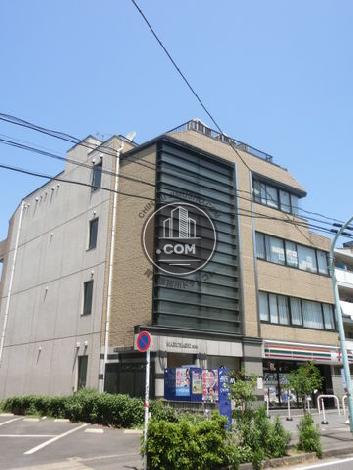 丸橋ビル 外観写真