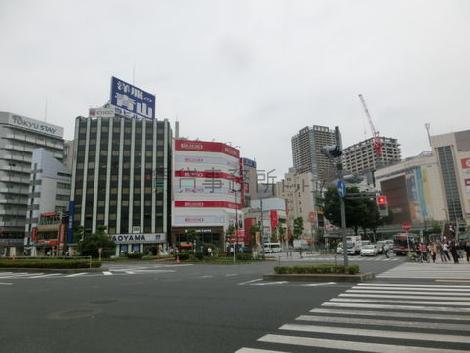 物件周辺