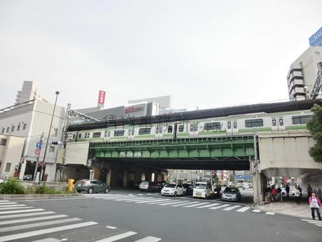 物件周辺