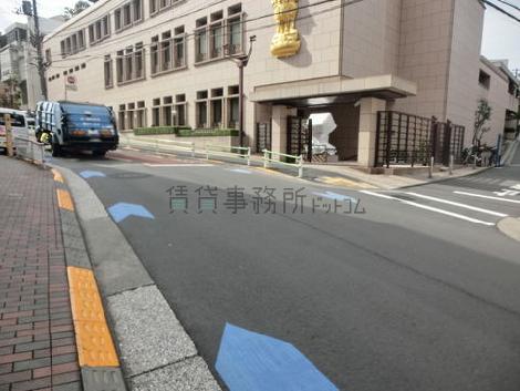 物件周辺