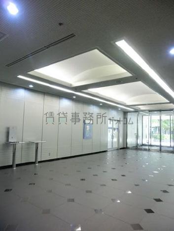 開放感があります