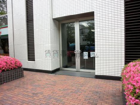 通用口周り