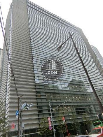 錦町TRAD SQUAREの外観写真