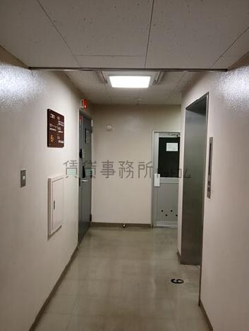 廊下