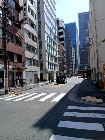 物件周辺