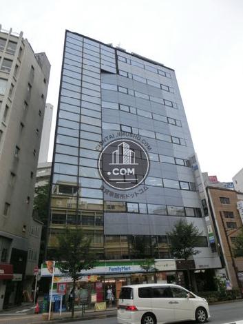 池袋センタービルの外観写真
