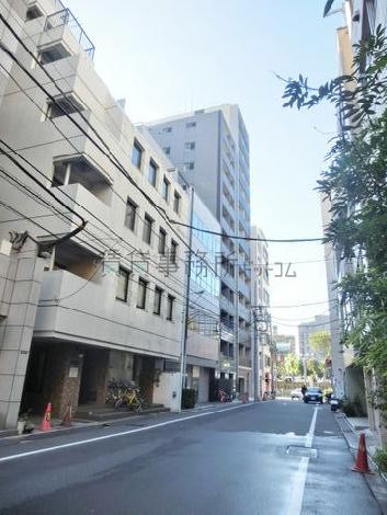 物件周辺
