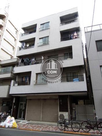 南波ビル 外観写真