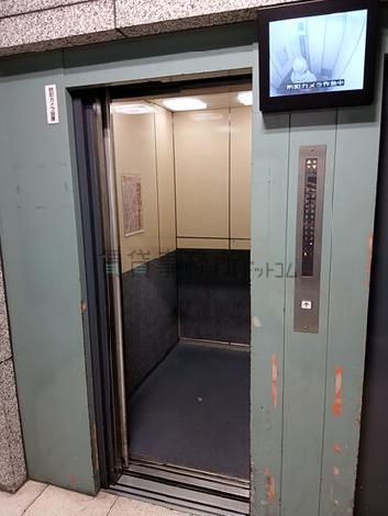 エレベーター