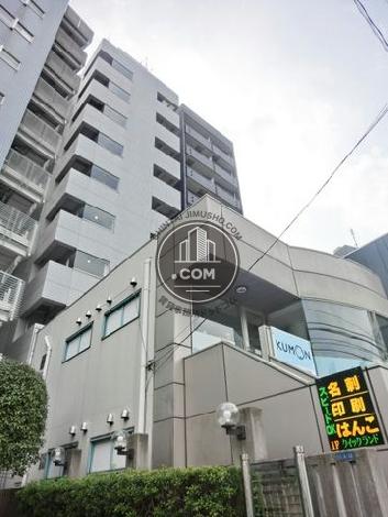 TH1ビル飯田橋の外観写真