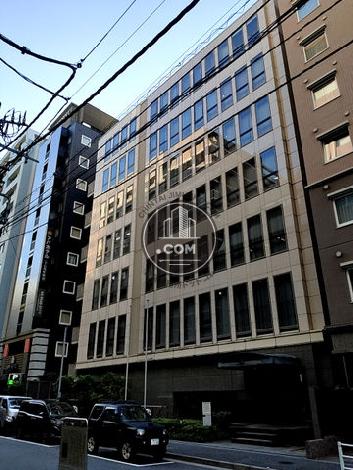 大伝馬町千歳ビルの外観写真