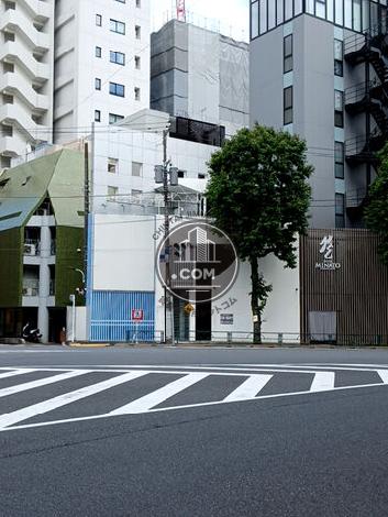 Barbizon51の外観写真