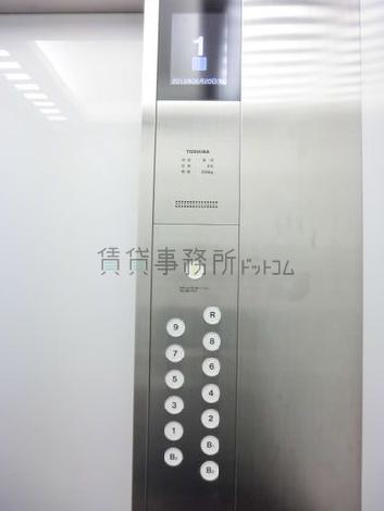 操作面