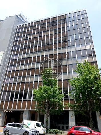 R-TERRACE HATCHOBORIの外観写真