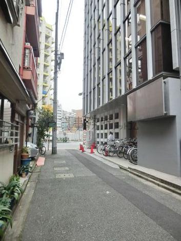 物件周辺