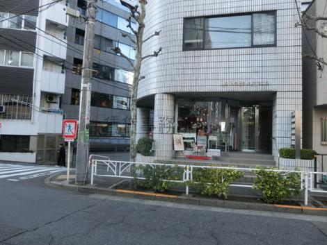 物件周辺