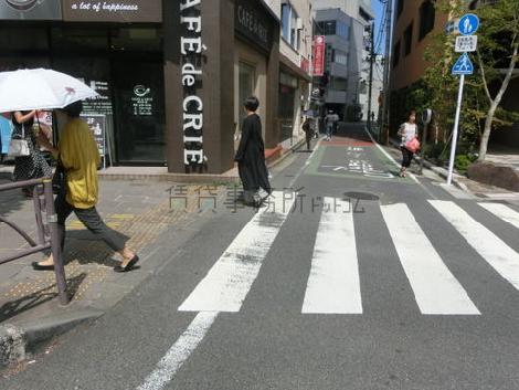 物件周辺
