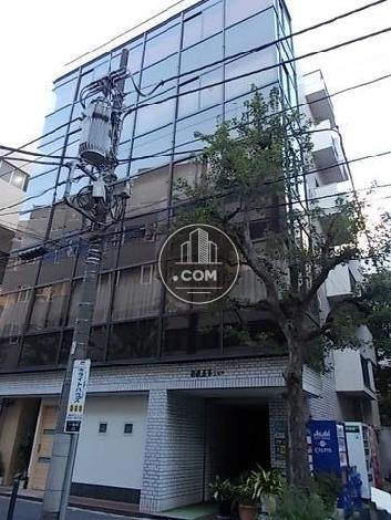 相模屋第3ビル 外観写真