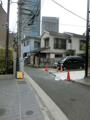 プラネットビルの給湯室