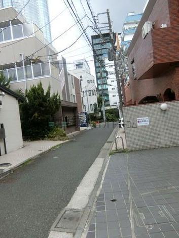 プラネットビルのトイレ