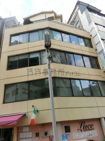 九段MSCビルの外観写真