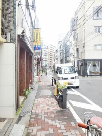 物件周辺