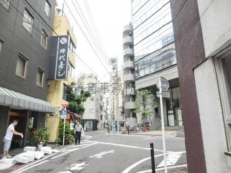 物件周辺