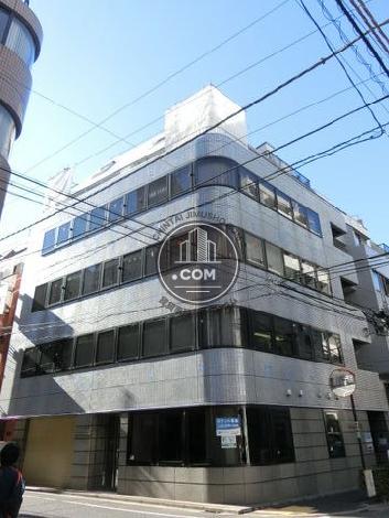 本郷K&Kビル 外観写真