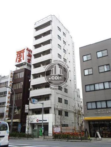 吉延ビル 外観写真