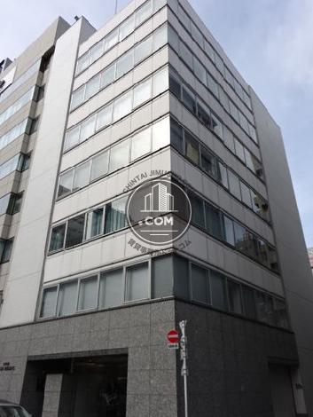 銀座プラザビルの外観写真