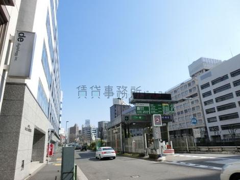 物件周辺
