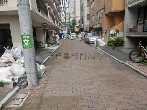 物件周辺