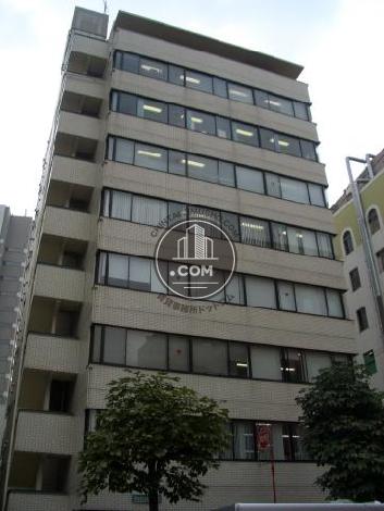 カクタビルの外観写真