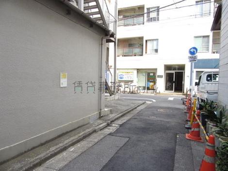 物件周辺