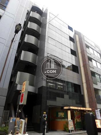 日宝神田淡路町ビルの外観写真