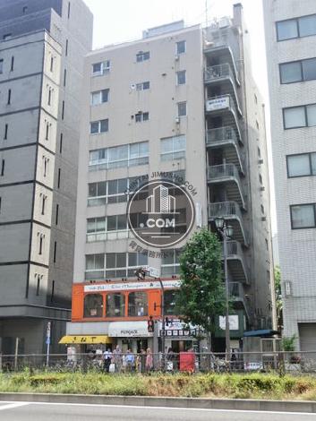 麹町共栄ビルの外観写真
